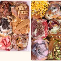 Синабоны дома: от простых до легендарных