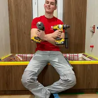 Взлом профессии плиточник