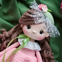 Кукла Джейн