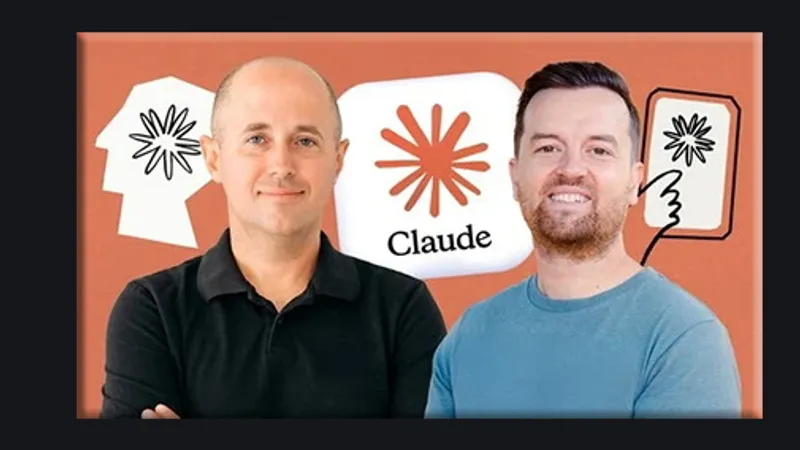 Claude для работы: Научитесь работать быстрее и эффективнее
