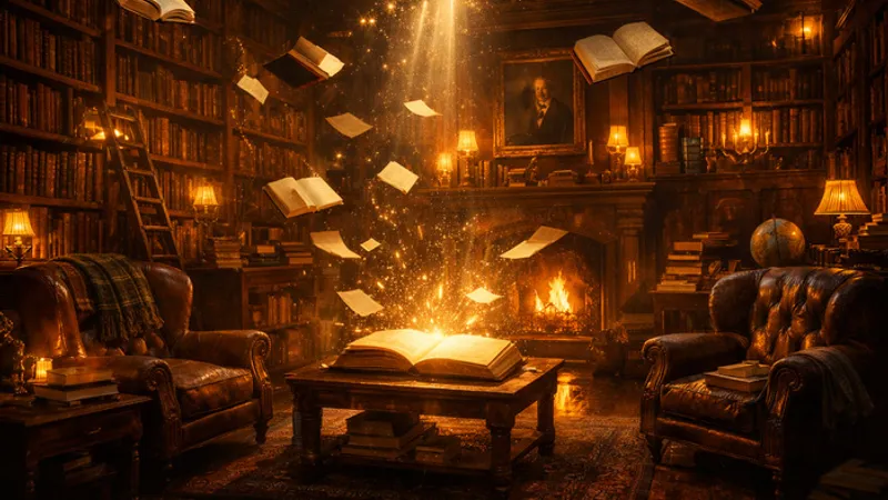 Английские книги: веселье для детей и назидание для взрослых. Лекция 3. Стивенсон Остров сокровищ