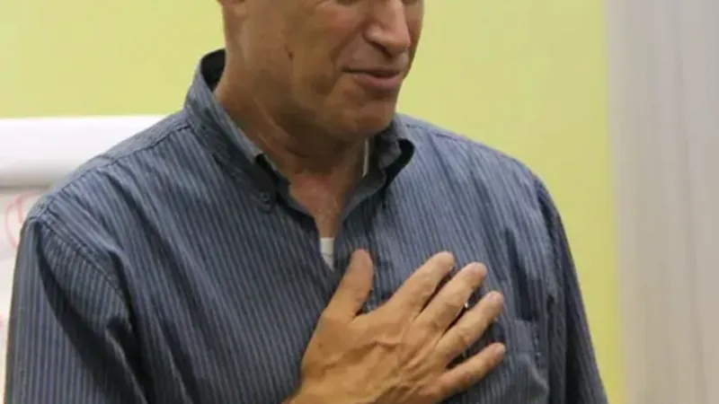 Когнитивные переплетения и Диалог двух рук