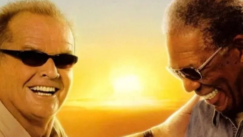 Обсуждение фильма Пока не сыграл в ящик