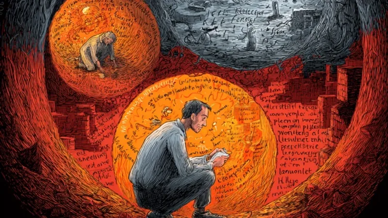 Ловушки нашего понимания телесности: почему знание о теле не помогает?