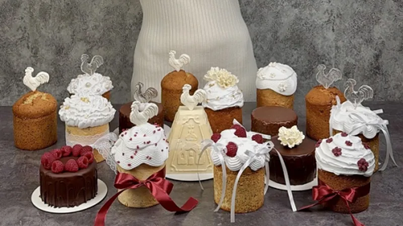 Пасхальный курс