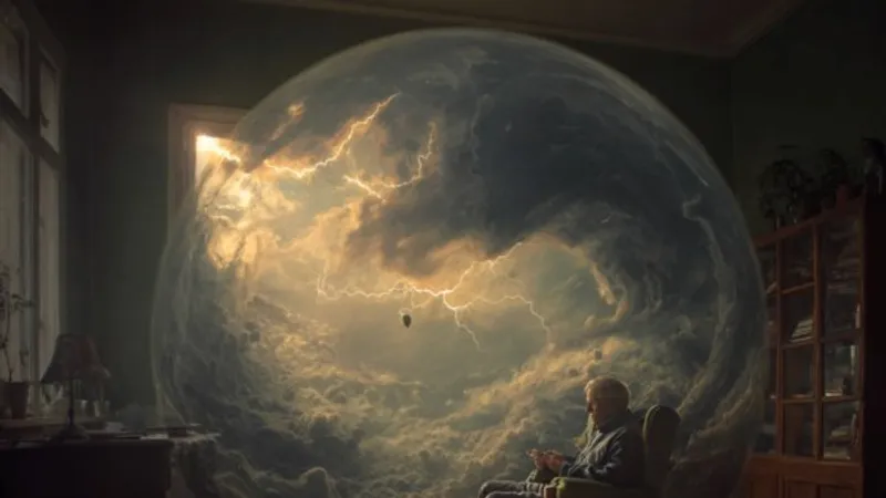 Апрельская встреча. Чудеса в терапии