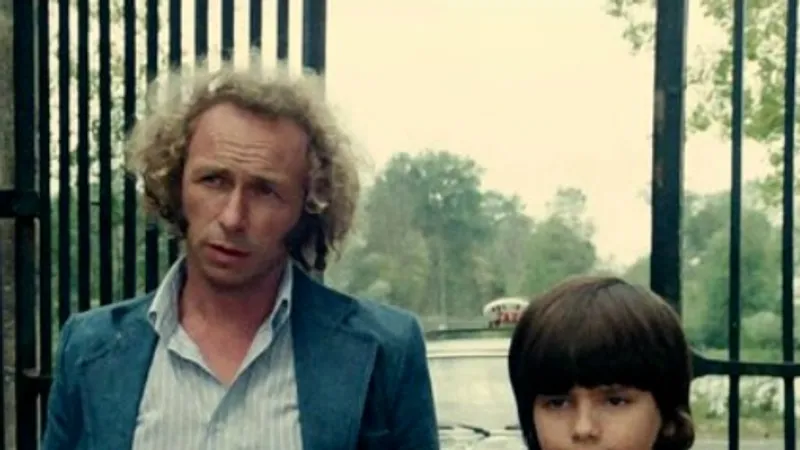 Обсуждение фильма Игрушка и Невезучие