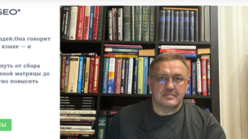 Лексемное SEO