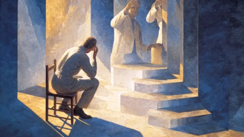 Таблица Биона: Горизонталь