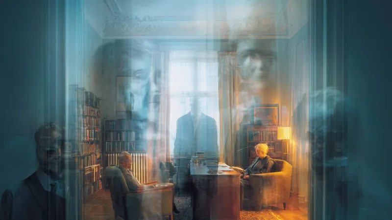 Современный пациент и современный психоанализ