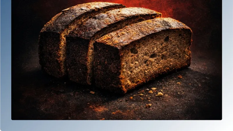 Пищевая диктатура