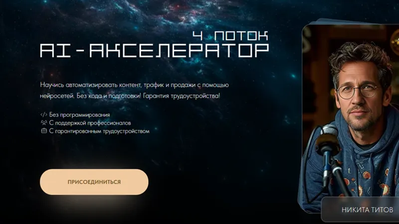 AI-акселератор