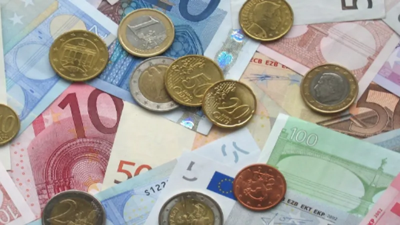 Новые деньги