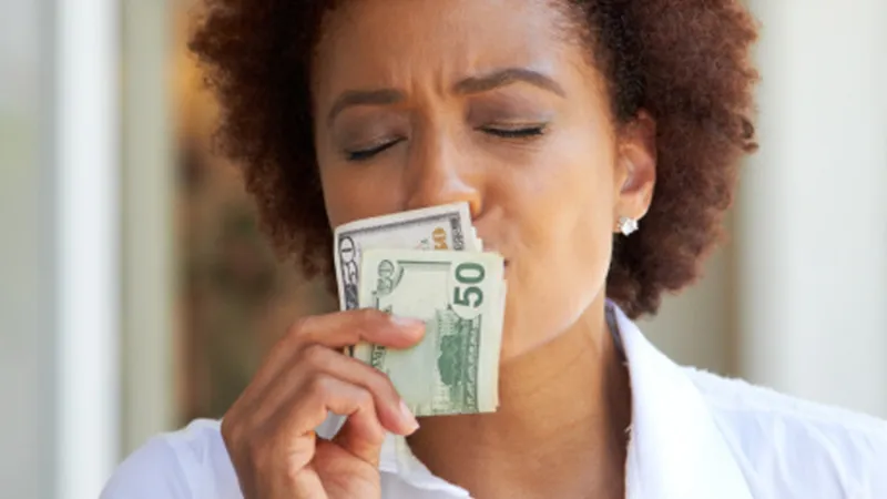 Идеальный бюджет