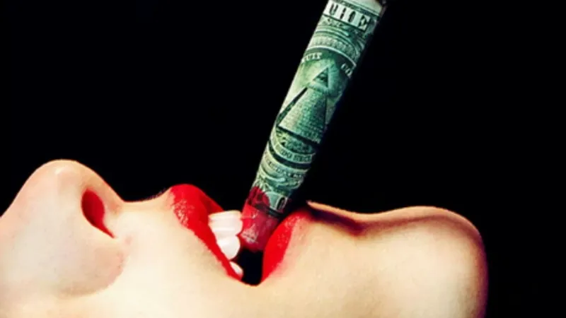 Об успехе и деньгах