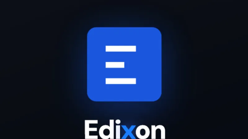 Edixon — Управление большим каталогом в OpenCart без ошибок