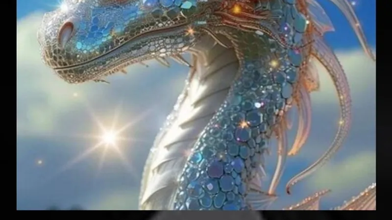 Драконианская магия. Занятие 6