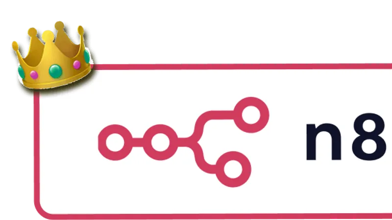 Базовый курс n8n с 0 до Pro