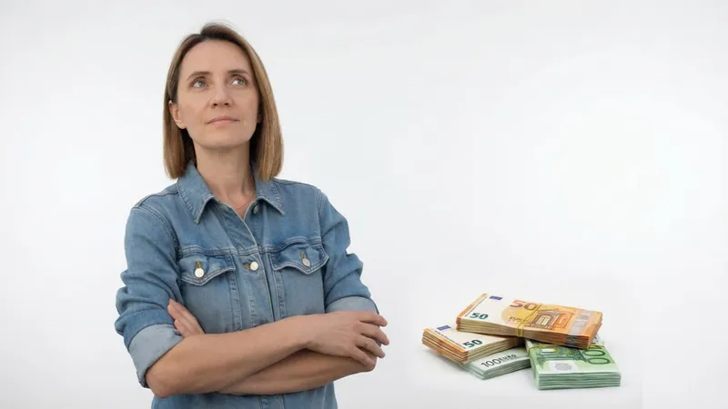 Как привлечь то, чем никогда не занимался, но очень хочется