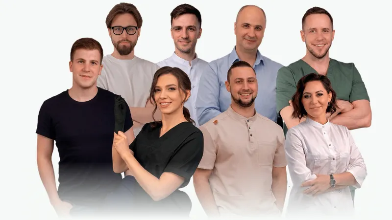 Конференция Массажист