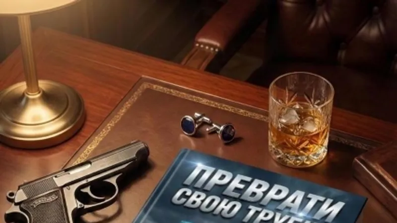 Инструкция Преврати телефон в девайс Джеймса Бонда