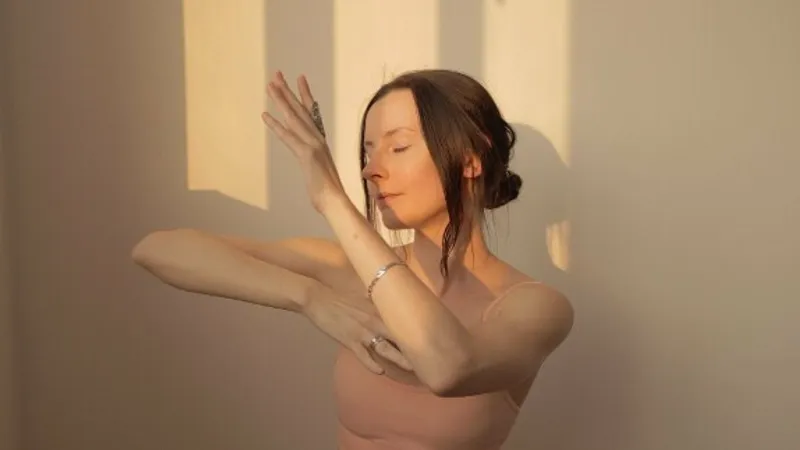 Мягкий старт в йоге