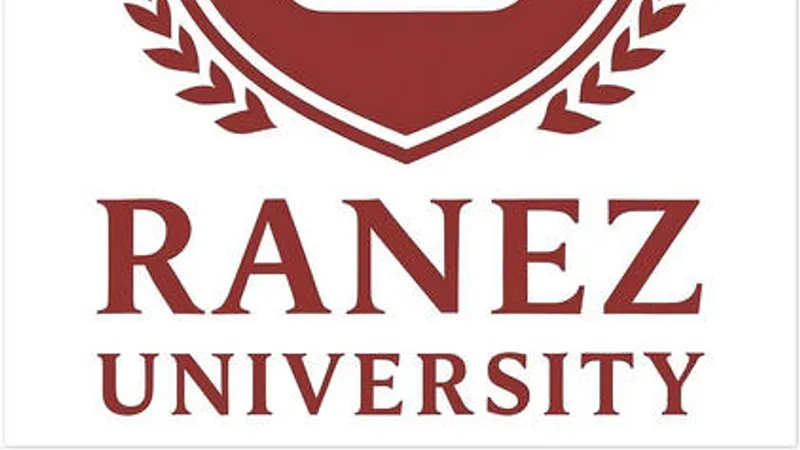 Подписка на материалы Ranez University