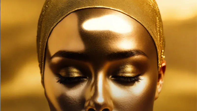 Энергетические практики красоты лица и груди