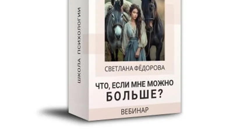 Что, если мне можно больше?