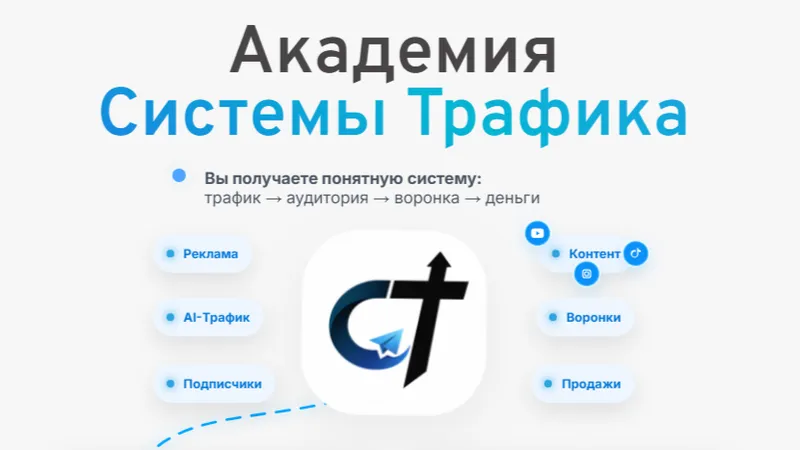 Академия Системы Трафика