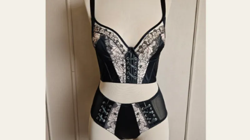 Бельевой практикум