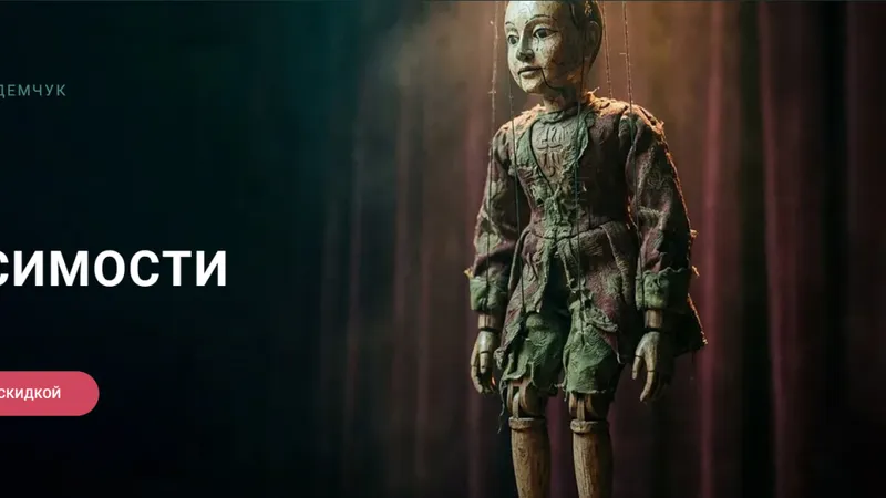 Мои зависимости