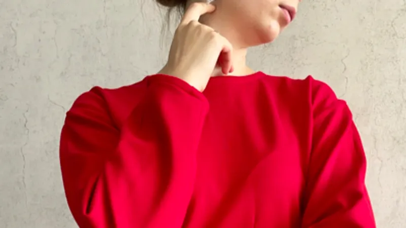 Кофта Ассель