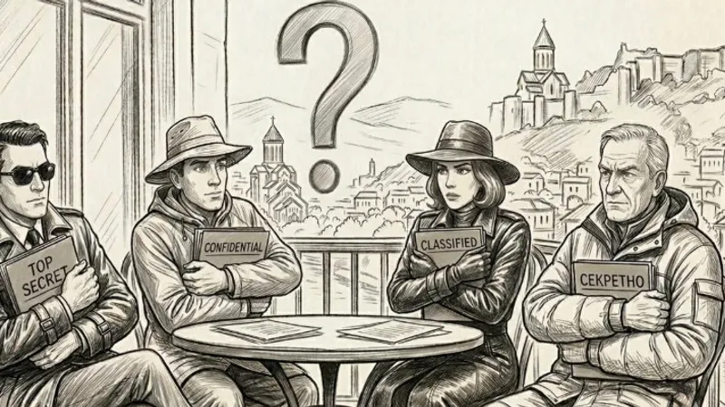 Необычная криптография: Конфиденциальные вычисления