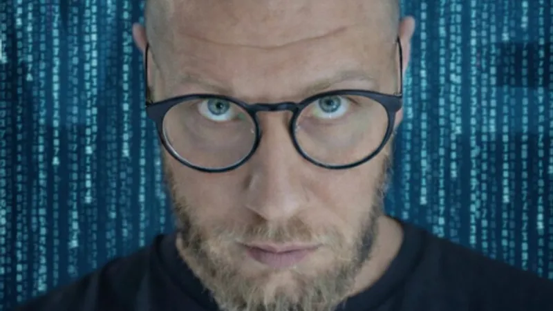 Вайбкодинг