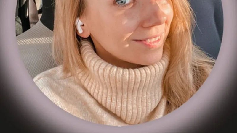 Марафон по лицу