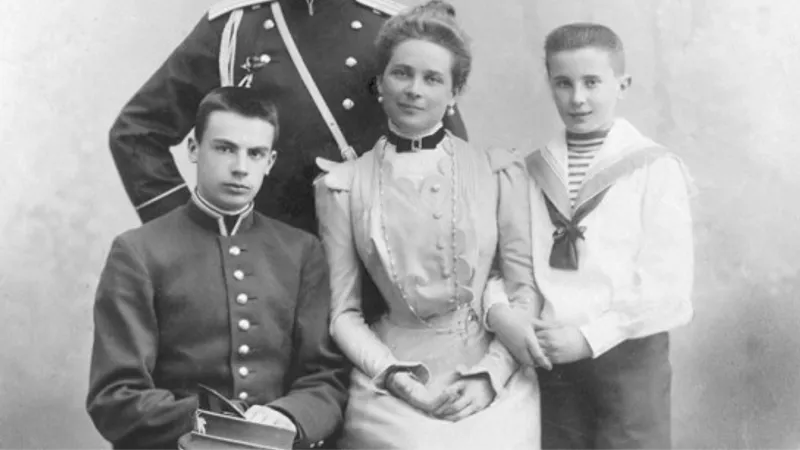 Князья Юсуповы: история богатейшего рода России