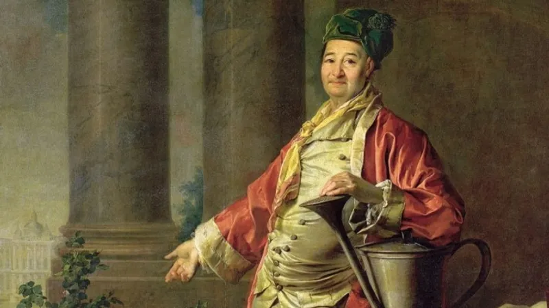 Династия Демидовых: кузнецы, заводчики, меценаты