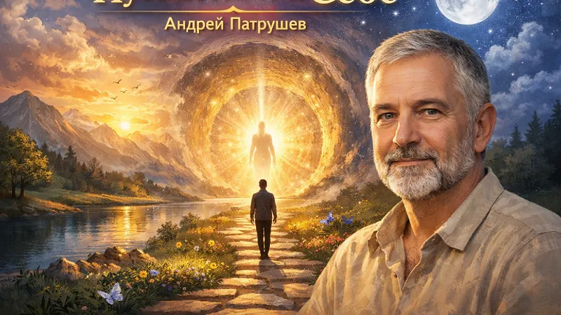 Путешествие к Себе