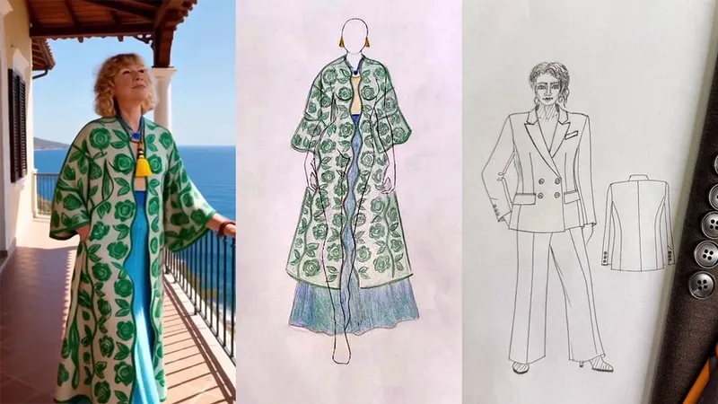 Клуб Швейный дуэт