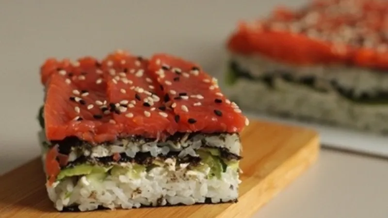 Vkusno дома. Поток 34