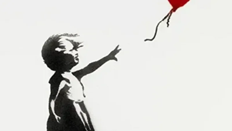 Лица современного искусства: секреты миллиардных картин