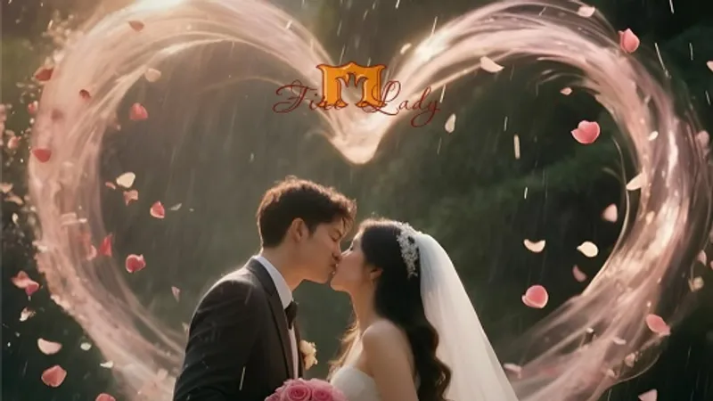 Свадебный сборник конкурсов для ведущего Классика, в самое сердце