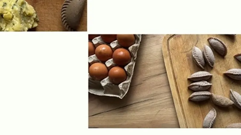 Низкоуглеводные рецепты