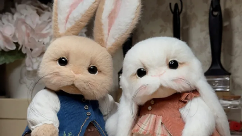 Большой Кролик