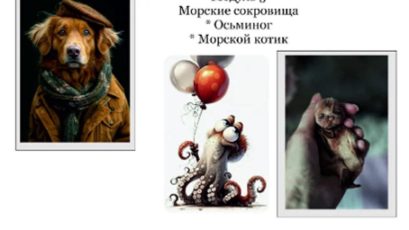Про творчество