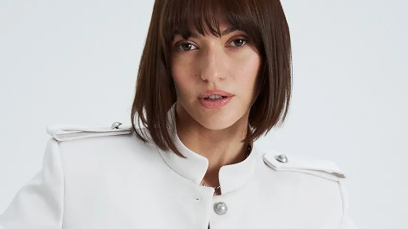 Жакет, 1332. Размер 40-54. Рост 164-170