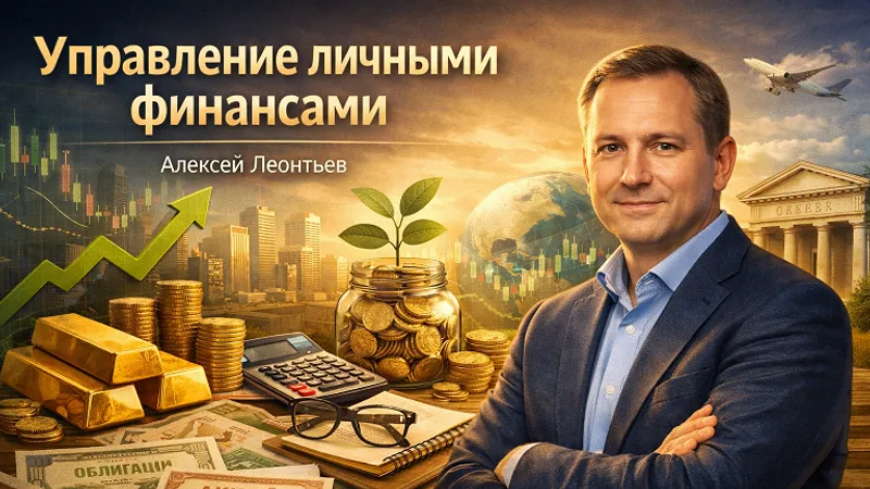 Управление личными финансами