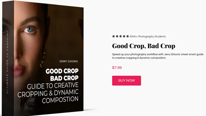 Хороший кадр, плохой кадр