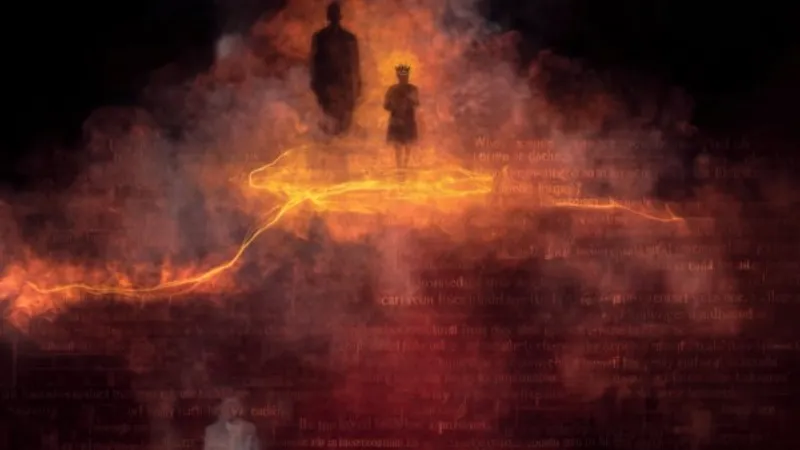 Любовь в переносе и любовный перенос